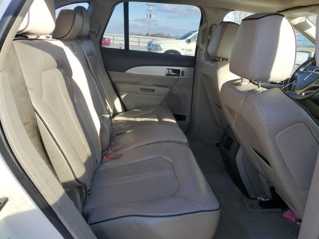 Photo 11 from auction – 2012 LINCOLN MKX with VIN 2LMDJ8JK6CBL17023