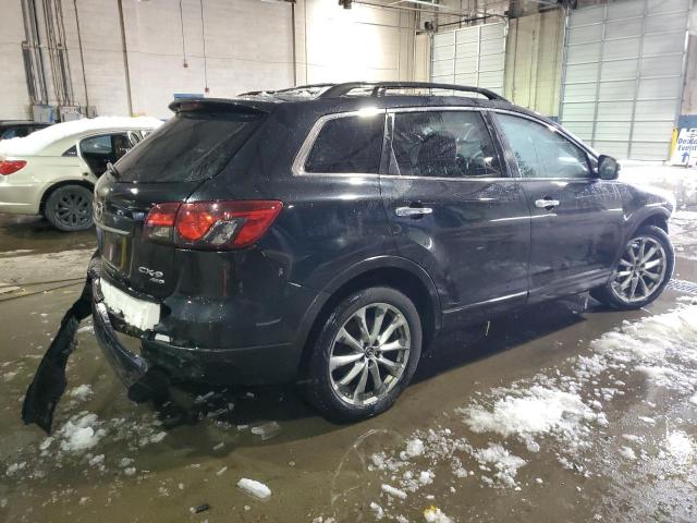 Photo 3 from auction – 2015 MAZDA CX-9 GRAND with VIN JM3TB3DV1F0450352