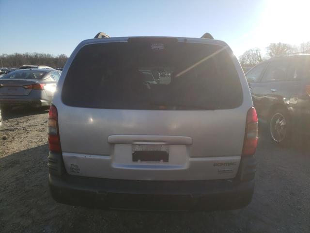 Photo 6 from auction – 2004 PONTIAC MONTANA with VIN 1GMDV03E94D120254