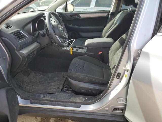Photo 7 from auction – 2019 SUBARU OUTBACK 2. with VIN 4S4BSAFC7K3280913