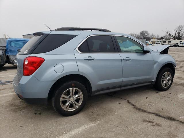 Photo 3 from auction – 2015 CHEVROLET EQUINOX LT with VIN 2GNALCEK6F6297077