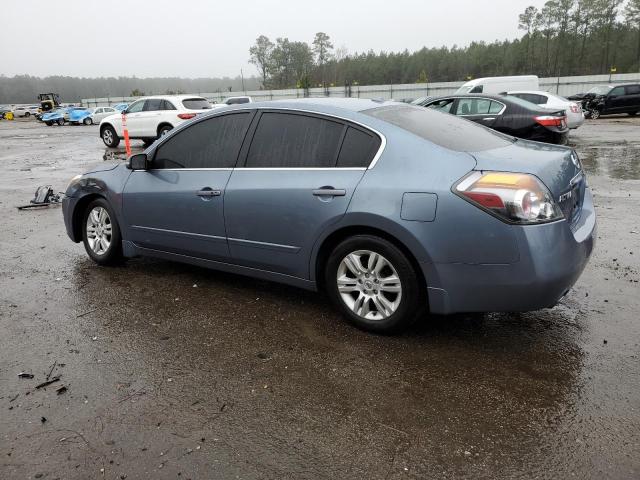 Photo 2 from auction – 2010 NISSAN ALTIMA BAS with VIN 1N4AL2AP5AC169004