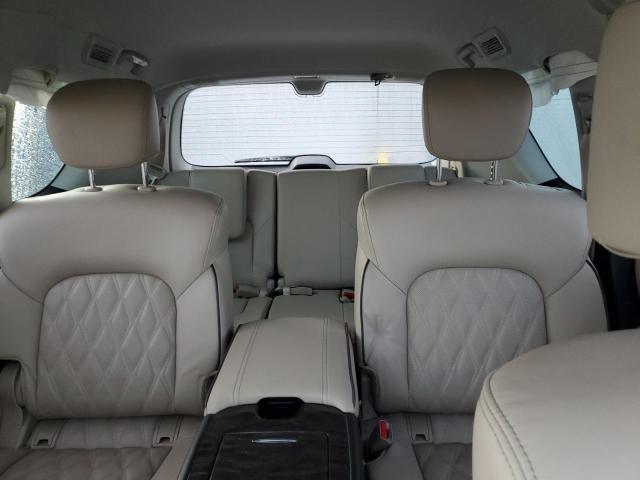 Photo 10 from auction – 2023 NISSAN ARMADA PLA with VIN JN8AY2DB4P9832312