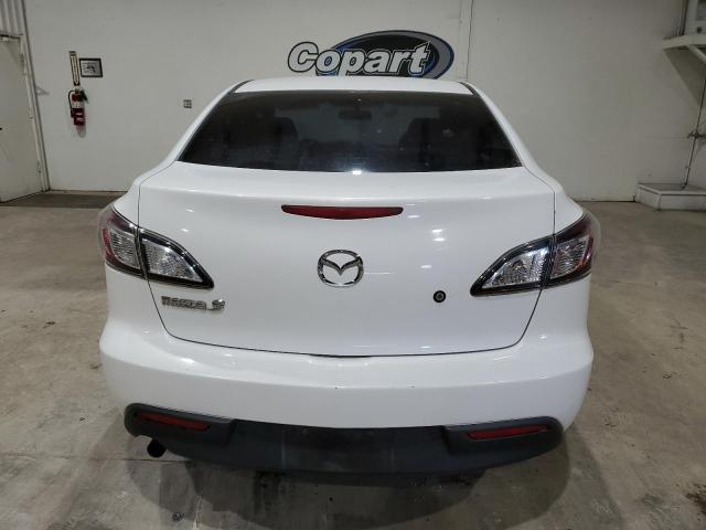 Zdjęcie 6 z aukcji – 2011 MAZDA 3 I z VIN JM1BL1UF5B1492476