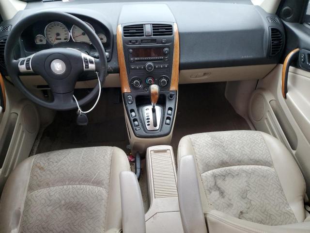 Photo 8 from auction – 2007 SATURN VUE with VIN 5GZCZ53437S868327