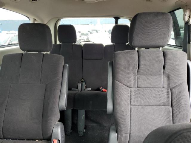 Photo 10 from auction – 2011 CHRYSLER TOWN & COU with VIN 2A4RR5DG3BR611273