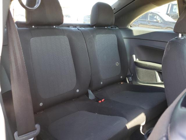 Photo 10 from auction – 2014 VOLKSWAGEN BEETLE with VIN 3VWFP7AT9EM625229