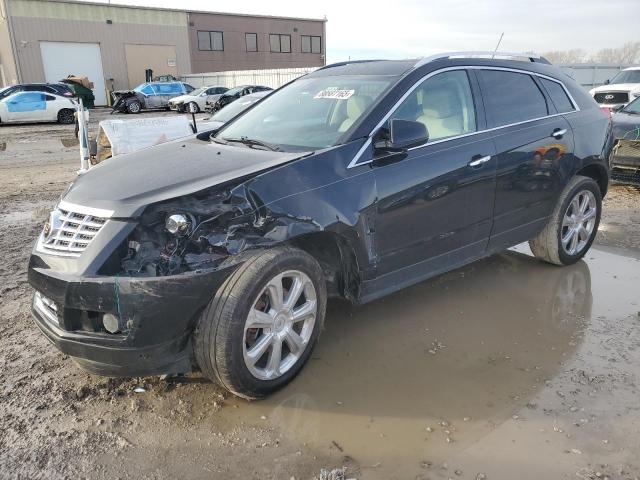 CADILLAC SRX PREMIU 2016 with VIN 3GYFNDE3XGS520094 - Photo from auction