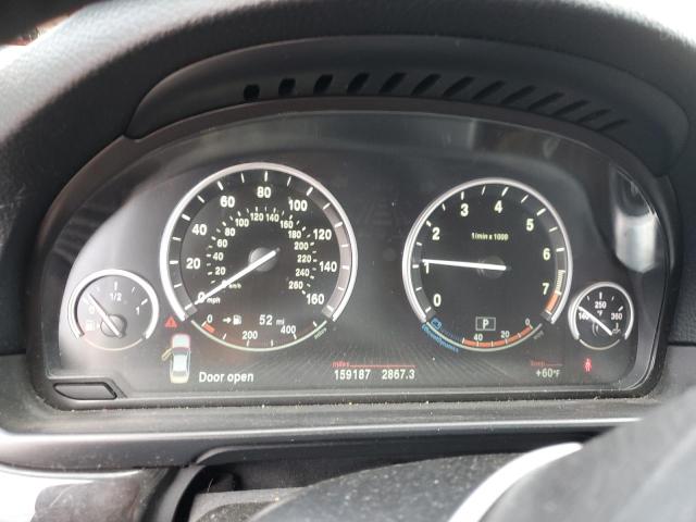 Photo 9 from auction – 2015 BMW 528 XI with VIN WBA5A7C57FG143642