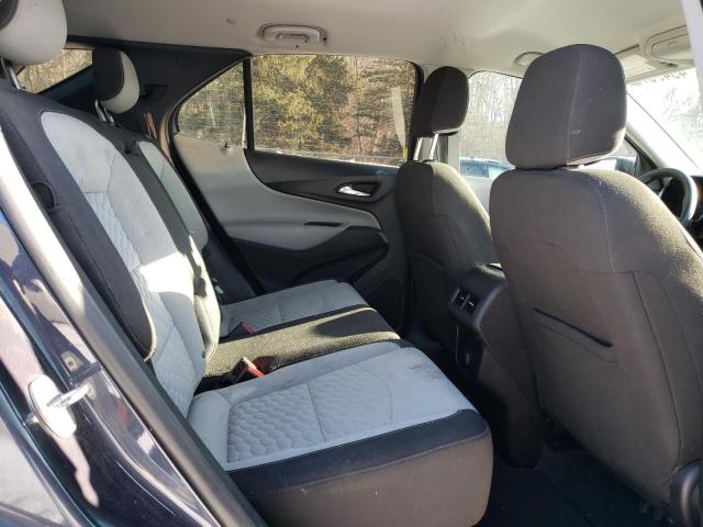 Photo 11 from auction – 2018 CHEVROLET EQUINOX LS with VIN 3GNAXREV3JS527587