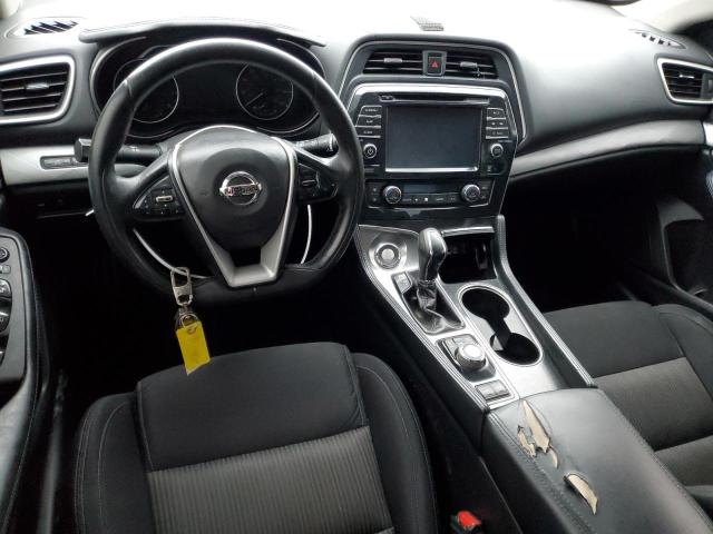 Photo 8 from auction – 2017 NISSAN MAXIMA 3.5 with VIN 1N4AA6AP1HC374486
