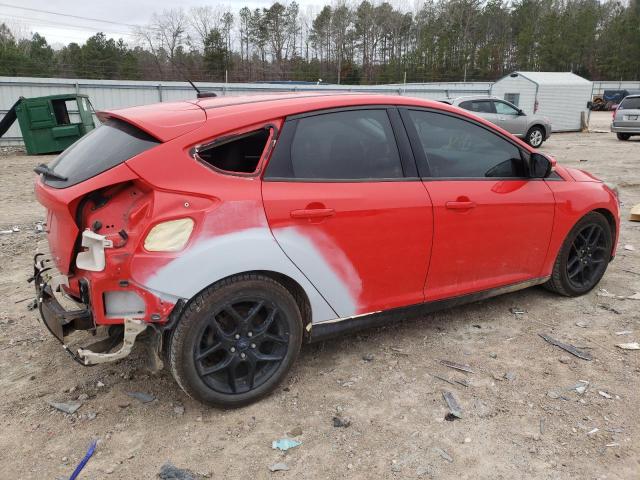 Photo 3 from auction – 2016 FORD FOCUS SE with VIN 1FADP3K21GL311609