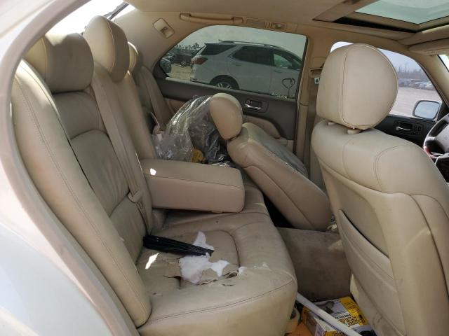صورة رقم 10 من المزاد - 1998 LEXUS LS 400 مع VIN JT8BH28F5W0104335
