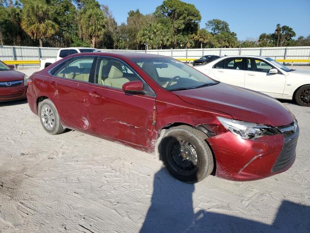 Photo 4 from auction – 2015 TOYOTA CAMRY LE with VIN 4T1BF1FK9FU892476