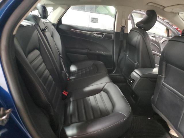 Photo 10 from auction – 2017 FORD FUSION SE with VIN 3FA6P0HD0HR156635