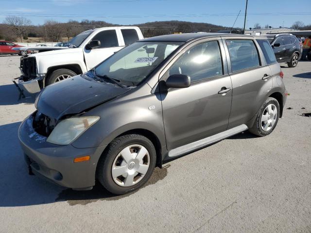 TOYOTA SCION XA 2005 with VIN JTKKT624550086540 - Photo from auction
