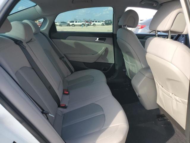 Photo 10 from auction – 2017 HYUNDAI SONATA SE with VIN 5NPE24AF0HH594534