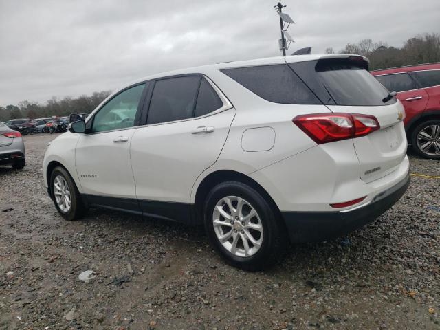 Photo 2 from auction – 2018 CHEVROLET EQUINOX LT with VIN 2GNAXJEV8J6266263