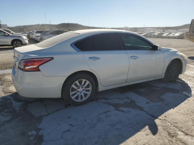 Photo 3 from auction – 2015 NISSAN ALTIMA 2.5 with VIN 1N4AL3AP8FN331354