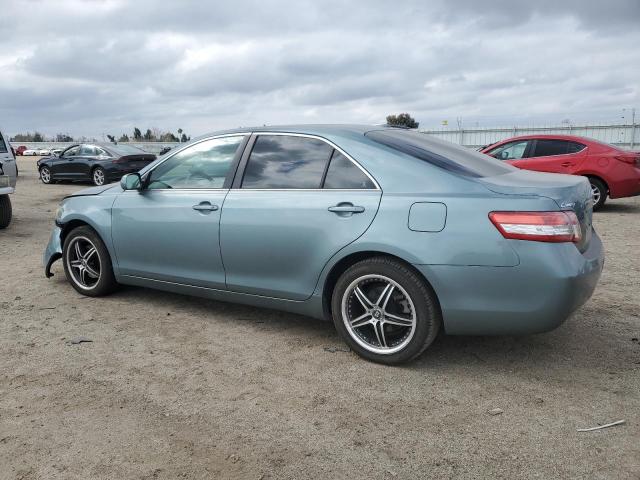 Photo 2 from auction – 2011 TOYOTA CAMRY BASE with VIN 4T1BF3EK4BU615483