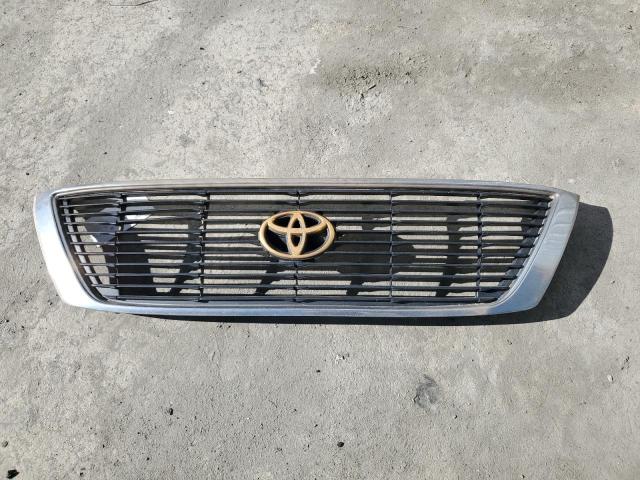 Photo 12 from auction – 1997 TOYOTA AVALON with VIN 4T1BF12B5VU157580