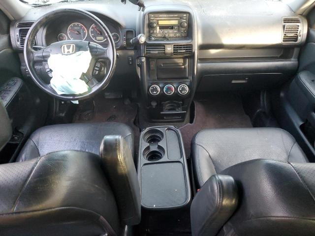 Photo 8 from auction – 2005 HONDA CR-V SE with VIN JHLRD78975C030743