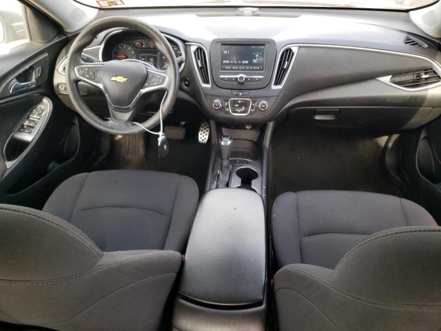 Photo 8 from auction – 2016 CHEVROLET MALIBU LS with VIN 1G1ZB5ST3GF260057