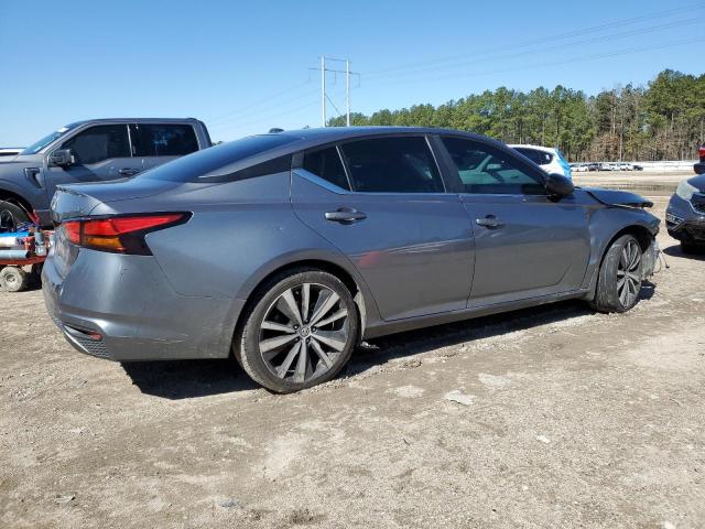 Photo 3 from auction – 2021 NISSAN ALTIMA SR with VIN 1N4BL4CV6MN412565