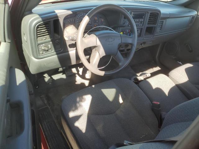 Photo 8 from auction – 2007 CHEVROLET SILVERADO with VIN 3GCEC14X67G205824