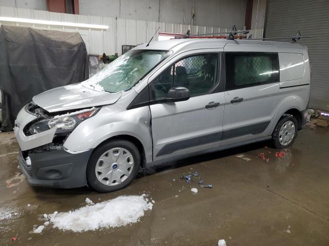 FORD TRANSIT CO 2018 with VIN NM0LS7E71J1358545 - Photo from auction