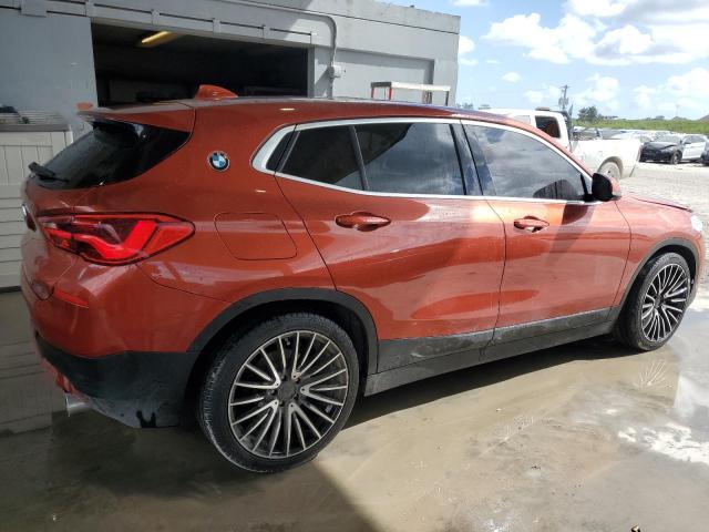 Photo 3 from auction – 2018 BMW X2 XDRIVE2 with VIN WBXYJ5C34JEF72220