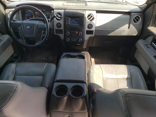 Photo 8 from auction – 2014 FORD F150 SUPER with VIN 1FTFW1ET9EFB84747