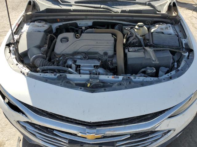 Photo 11 from auction – 2021 CHEVROLET MALIBU LS with VIN 1G1ZB5ST4MF059263