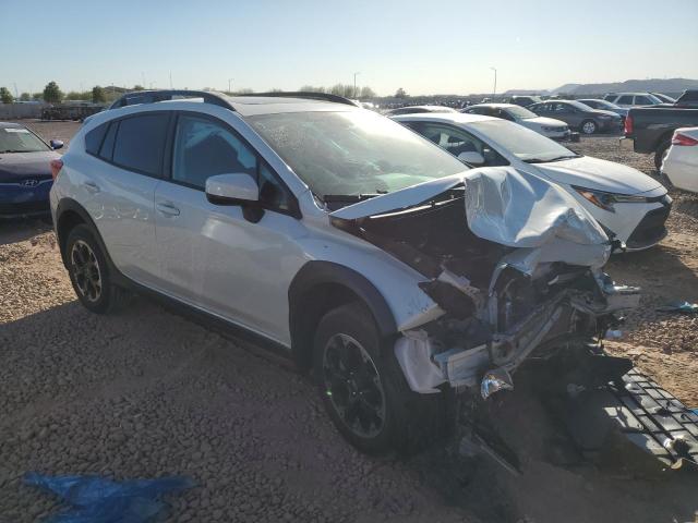Снимка 4 от търг – 2023 SUBARU CROSSTREK с VIN JF2GTAEC3PH216033