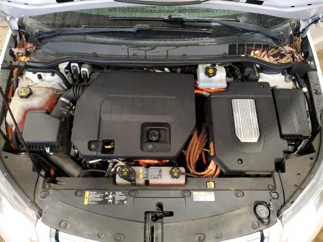 Photo 11 from auction – 2013 CHEVROLET VOLT with VIN 1G1RB6E44DU105180