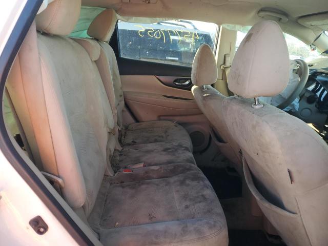 Photo 10 from auction – 2015 NISSAN ROGUE S with VIN 5N1AT2MTXFC870594
