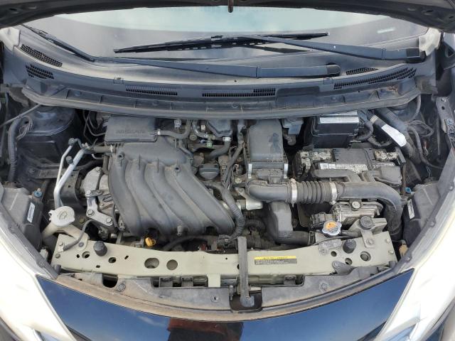 Photo 11 from auction – 2015 NISSAN VERSA NOTE with VIN 3N1CE2CP0FL403249