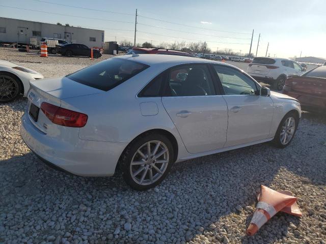 Photo 3 from auction – 2015 AUDI A4 PREMIUM with VIN WAUFFAFL4FN035469