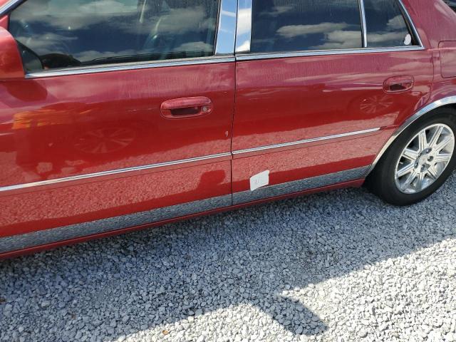 Photo 12 from auction – 2011 CADILLAC DTS PREMIU with VIN 1G6KH5E69BU113312