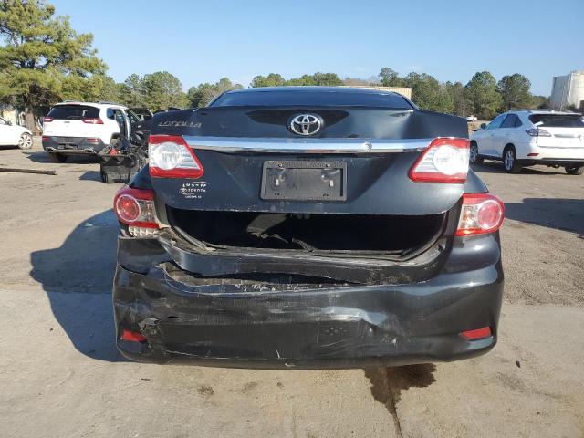 Photo 6 from auction – 2012 TOYOTA COROLLA BA with VIN 2T1BU4EE3CC776383
