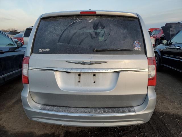 Photo 6 from auction – 2011 CHRYSLER TOWN & COU with VIN 2A4RR8DG4BR758932
