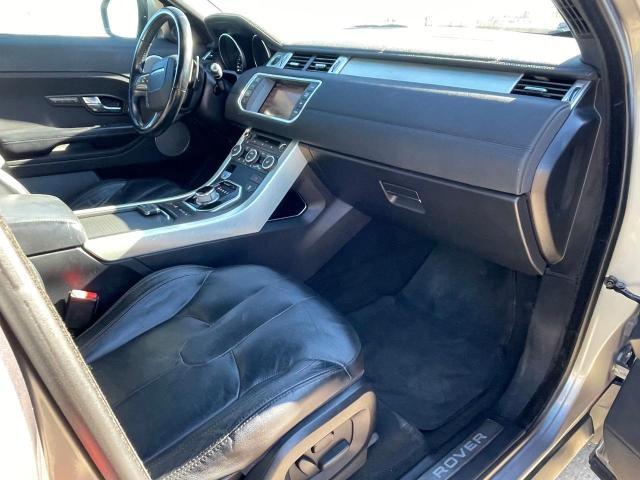 Photo 5 from auction – 2013 LAND ROVER RANGE ROVE with VIN SALVR2BG1DH754316