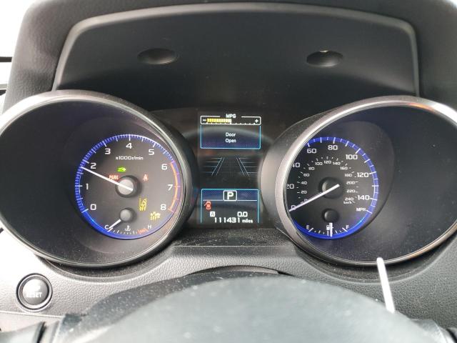 Фото 9 с аукциона – 2018 SUBARU OUTBACK 2. с VIN 4S4BSAHC1J3217477