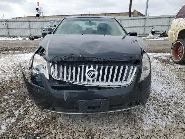 Photo 5 from auction – 2010 MERCURY MILAN PREM with VIN 3MEHM0JA1AR625084