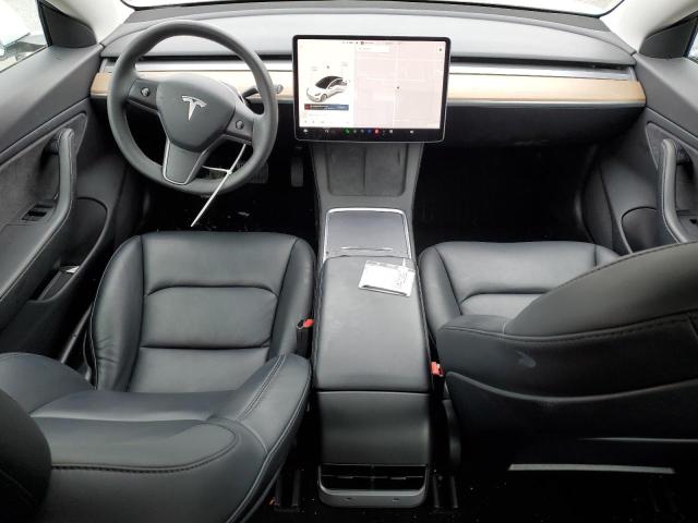 Photo 8 from auction – 2021 TESLA MODEL 3 with VIN 5YJ3E1EB4MF872882