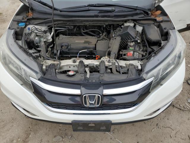Photo 12 from auction – 2016 HONDA CR-V EX with VIN 5J6RM4H52GL138788