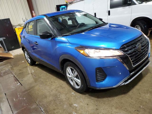 Photo 4 from auction – 2021 NISSAN KICKS S with VIN 3N1CP5BV7ML482346
