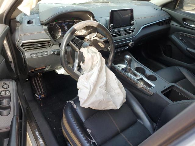 Photo 8 from auction – 2019 NISSAN ALTIMA SR with VIN 1N4BL4CV5KC167279