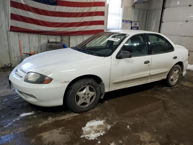 Photo 1 from auction – 2005 CHEVROLET CAVALIER with VIN 1G1JC52F557144743