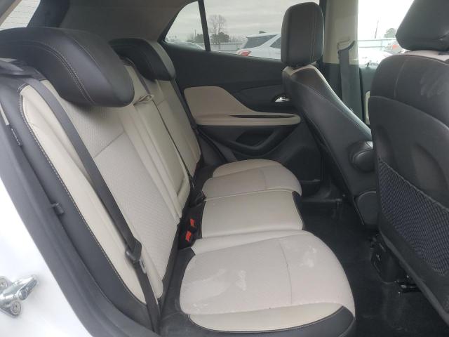 Photo 11 from auction – 2019 BUICK ENCORE PRE with VIN KL4CJASB6KB790100